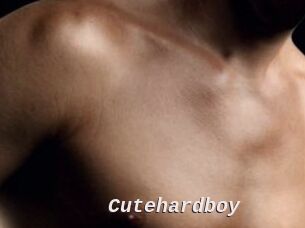 Cutehardboy
