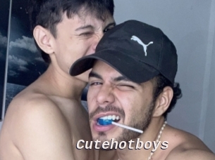 Cutehotboys