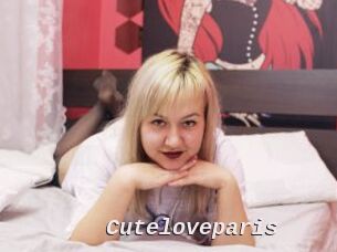 Cuteloveparis