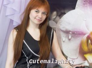 Cutemaliphity