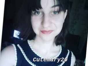 Cutemary20