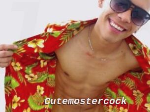 Cutemostercock
