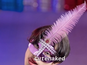 Cutenaked