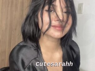 Cutesarahh