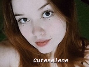 Cuteselene