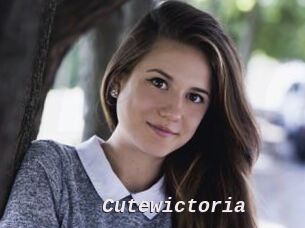 Cutewictoria
