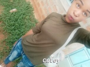 Cutey