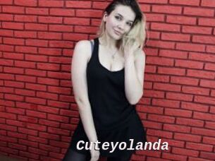 Cuteyolanda