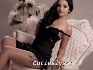 Cutiealyssa