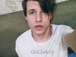 Cutieboy