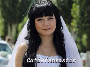 Cutiefantastic