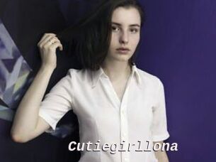 Cutiegirllona