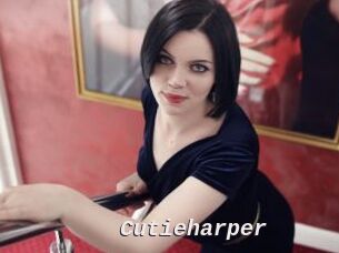 Cutieharper