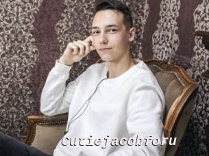 Cutiejacobforu