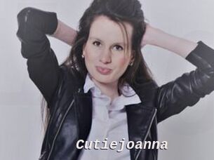 Cutiejoanna