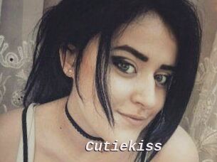 Cutiekiss