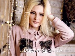 Cutiepiecutie