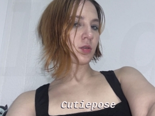 Cutiepose