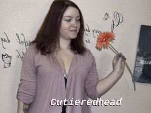 cutieredhead Live Camgirls Sex