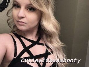 Cutiewithaaabooty