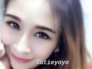 Cutieyoyo
