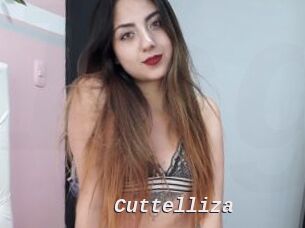 cuttelliza Live Camgirls Sex