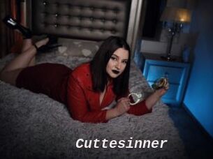Cuttesinner