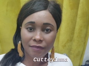 Cutteyimma