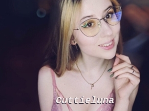 Cuttieluna