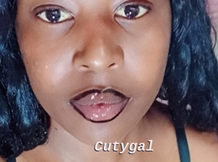Cutygal