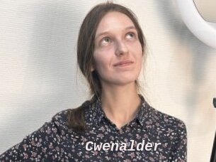 Cwenalder