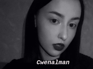 Cwenalman