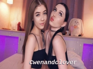 cwenandclover Live Camgirls Sex