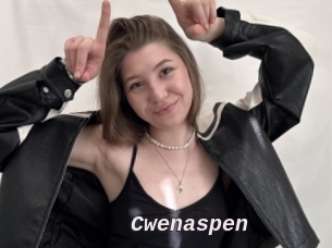 Cwenaspen