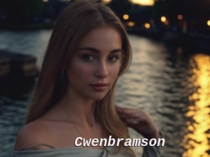 cwenbramson Live Camgirls Sex