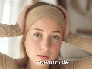 Cwenbride