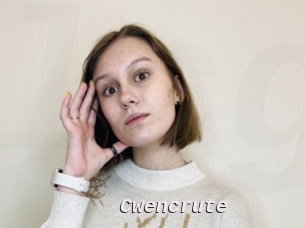 Cwencrute