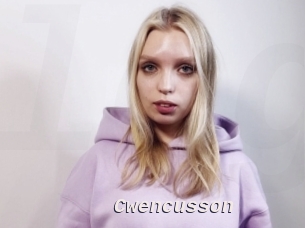 cwencusson Live Camgirls Sex