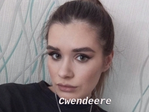 Cwendeere