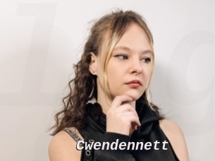 Cwendennett