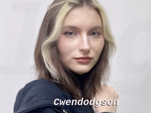 Cwendodgson
