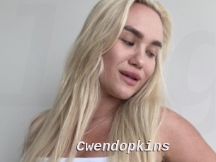 Cwendopkins