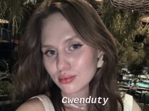 Cwenduty
