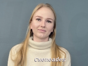 Cweneades