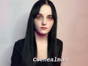 Cwenealman