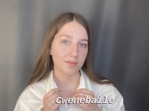 Cwenebaile
