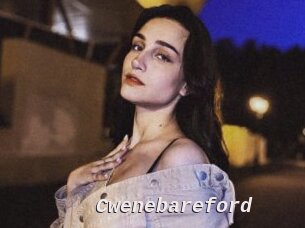 Cwenebareford