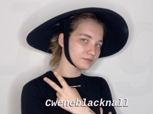 Cweneblacknall