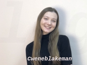 Cweneblakeman