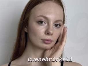 Cwenebrickell